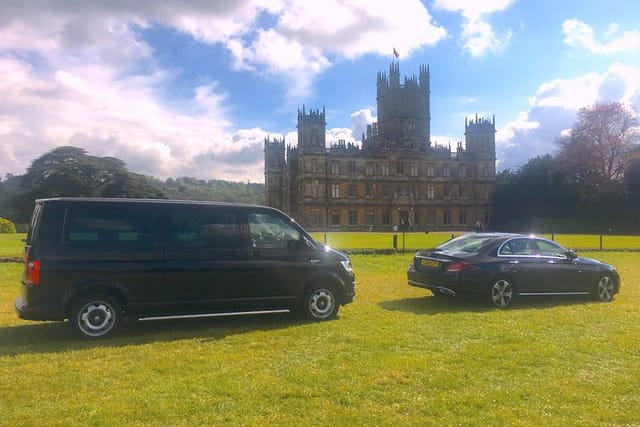 Highclere Castle